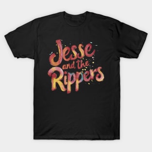 Jesse and the Rippers T-Shirt